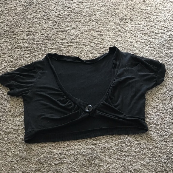 Half sleeve shoulder coverups - Picture 1 of 3